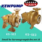 Pompa Sentrifugal Kewpump KS-SE2 & KS-SE3 - Sarana Teknik 1