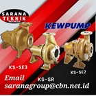 Kewpump Centrifugal KS Series - Sarana Teknik 1