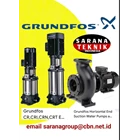 GRUNDFOS  PT Sarana Teknik  POMPA GRUNDFOS Submersible Pump 1