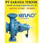 Centrifugal Pump Kenflo Single Stage Seri KA 1