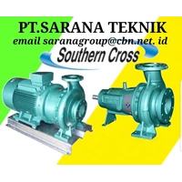 HBN (Transfer Pump) SOUTHERN CROSS PUMP PT SARANA TEKNIK