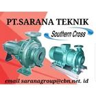 Southern Cross Pump Industrial Water Pump 1