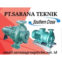 Southern Cross Pump Industrial Water Pump